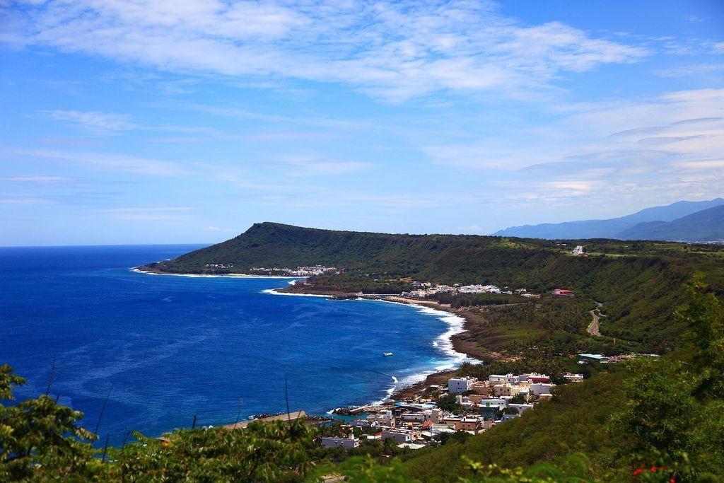Ocean Paradise Resort Kenting Eksteriør bilde