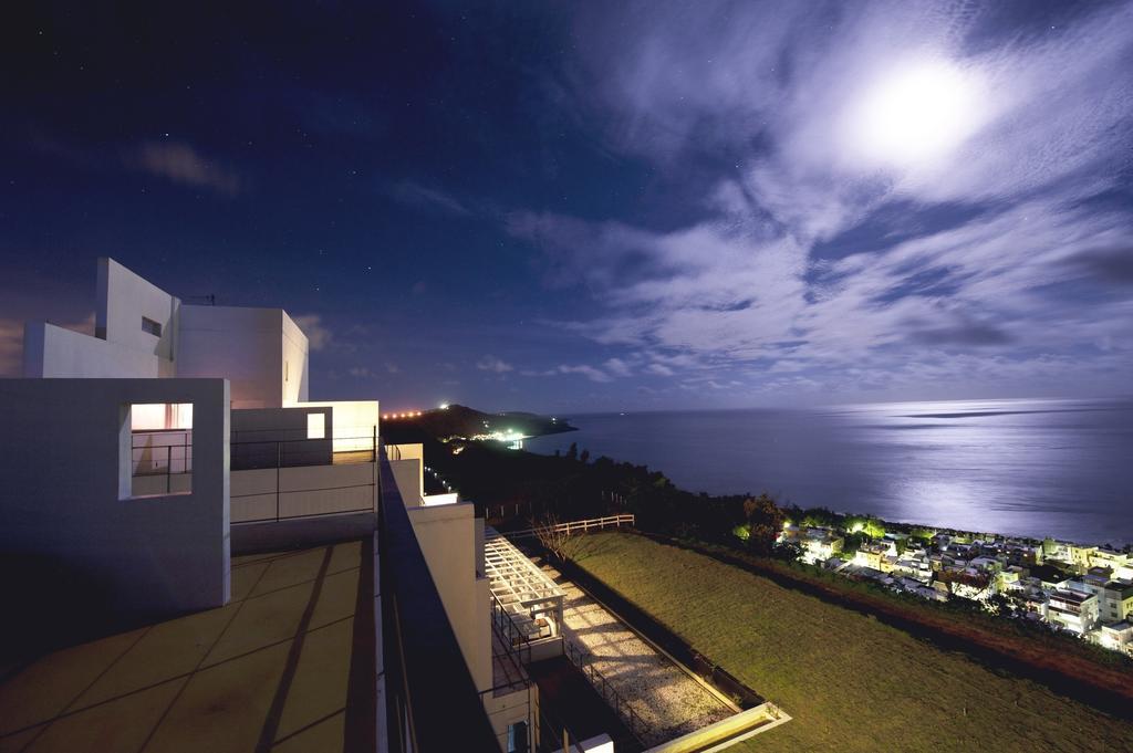 Ocean Paradise Resort Kenting Eksteriør bilde