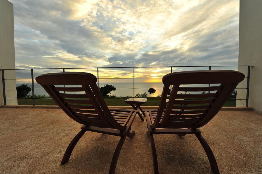 Ocean Paradise Resort Kenting Eksteriør bilde