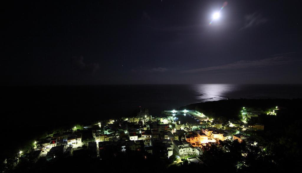 Ocean Paradise Resort Kenting Eksteriør bilde