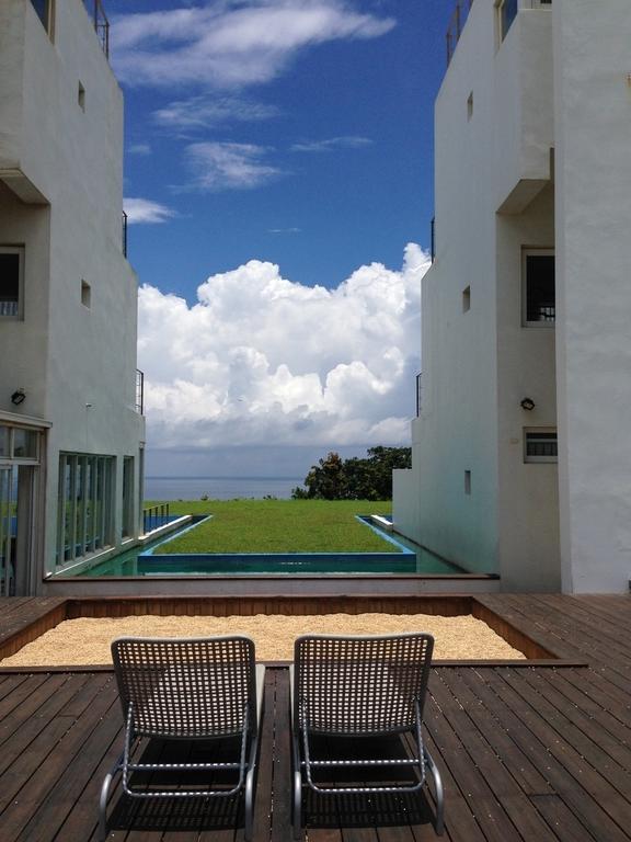 Ocean Paradise Resort Kenting Eksteriør bilde