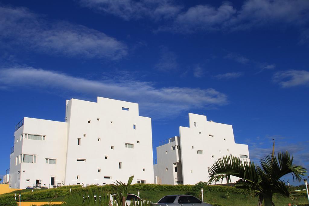 Ocean Paradise Resort Kenting Eksteriør bilde