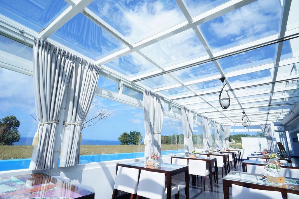 Ocean Paradise Resort Kenting Eksteriør bilde