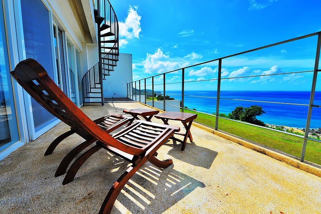 Ocean Paradise Resort Kenting Eksteriør bilde