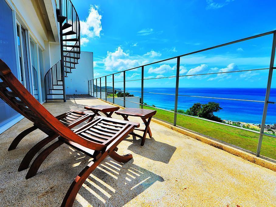 Ocean Paradise Resort Kenting Eksteriør bilde