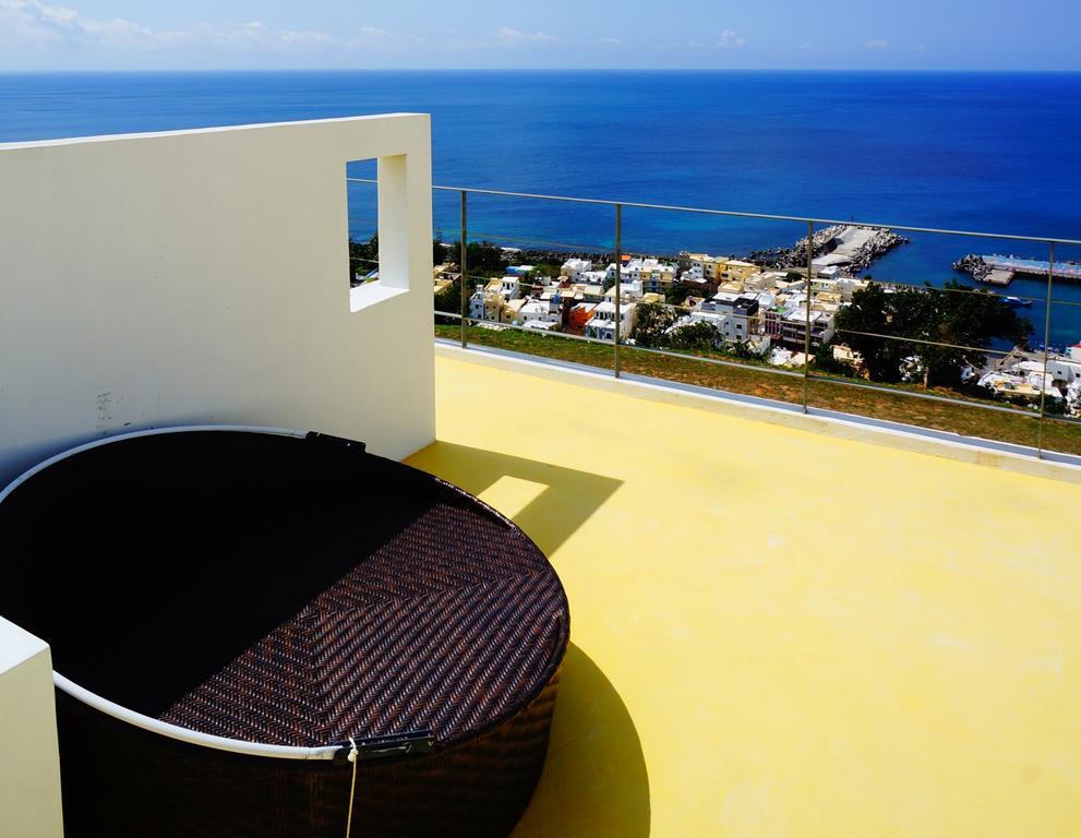 Ocean Paradise Resort Kenting Rom bilde