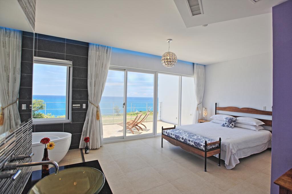 Ocean Paradise Resort Kenting Rom bilde