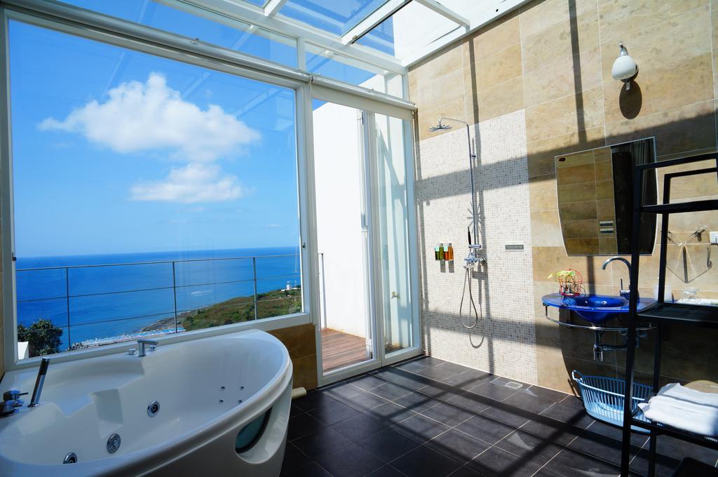 Ocean Paradise Resort Kenting Rom bilde