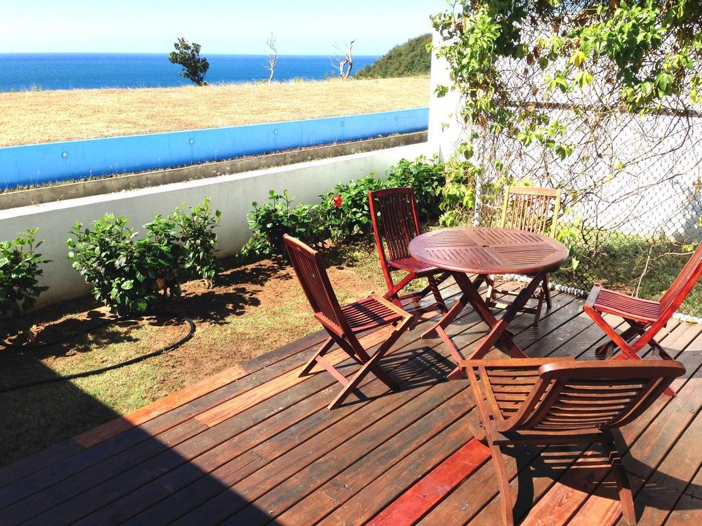 Ocean Paradise Resort Kenting Rom bilde