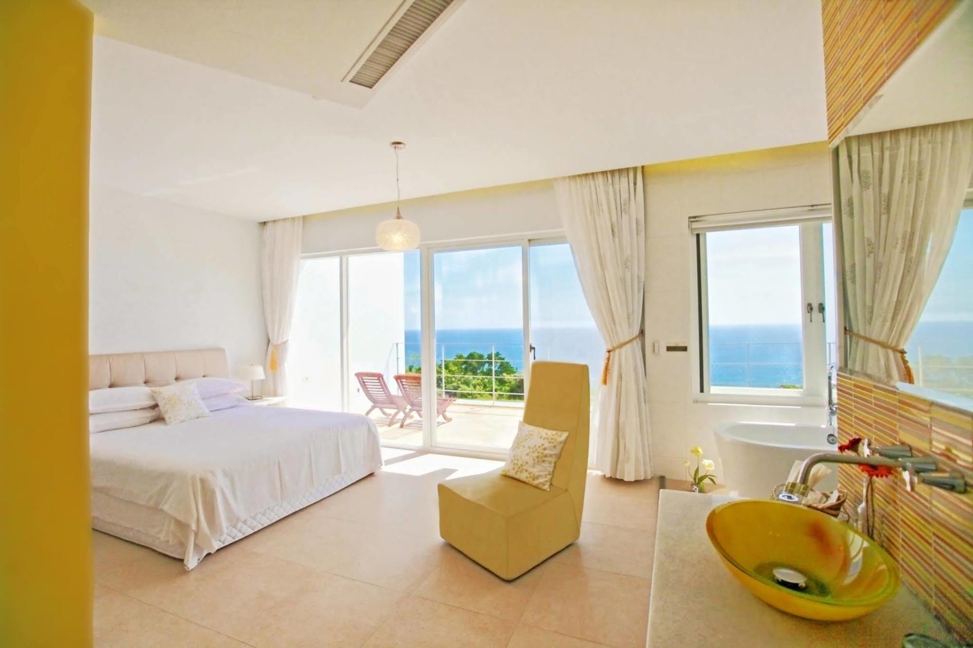 Ocean Paradise Resort Kenting Eksteriør bilde